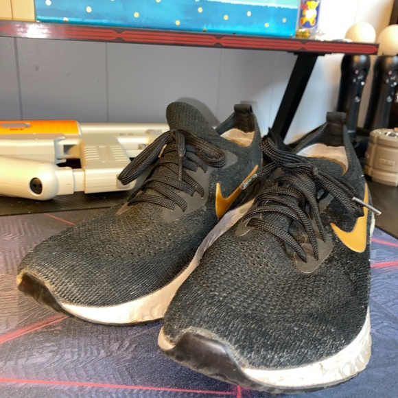 Nike React Women's - Picture 3 of 3